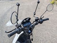 Elektrische scooter, iva, e-go s5, 2023 - afbeelding 4 van  22