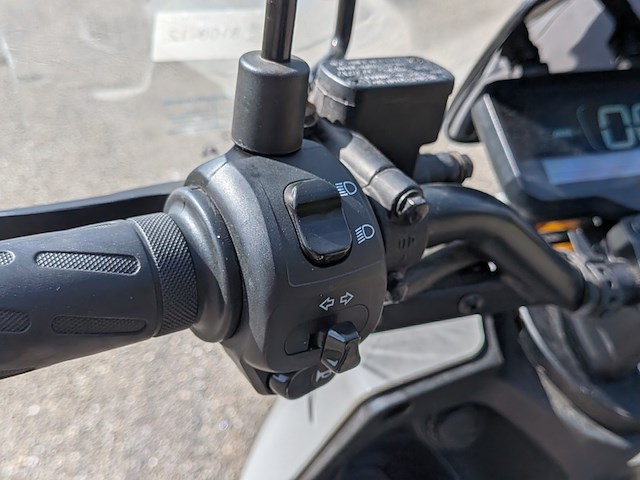 Elektrische scooter, iva, e-go s5, 2023 - afbeelding 5 van  22