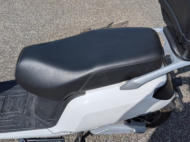 Elektrische scooter, iva, e-go s5, 2023 - afbeelding 8 van  22