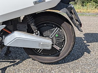 Elektrische scooter, iva, e-go s5, 2023 - afbeelding 11 van  22