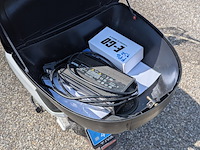 Elektrische scooter, iva, e-go s5, 2023 - afbeelding 14 van  22