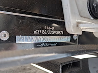 Elektrische scooter, iva, e-go s5, 2023 - afbeelding 15 van  22