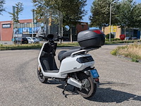 Elektrische scooter, iva, e-go s5, 2023 - afbeelding 16 van  22