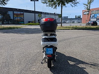 Elektrische scooter, iva, e-go s5, 2023 - afbeelding 17 van  22