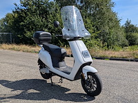 Elektrische scooter, iva, e-go s5, 2023 - afbeelding 20 van  22