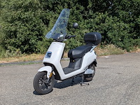 Elektrische scooter, iva, e-go s5, 2023 - afbeelding 22 van  22