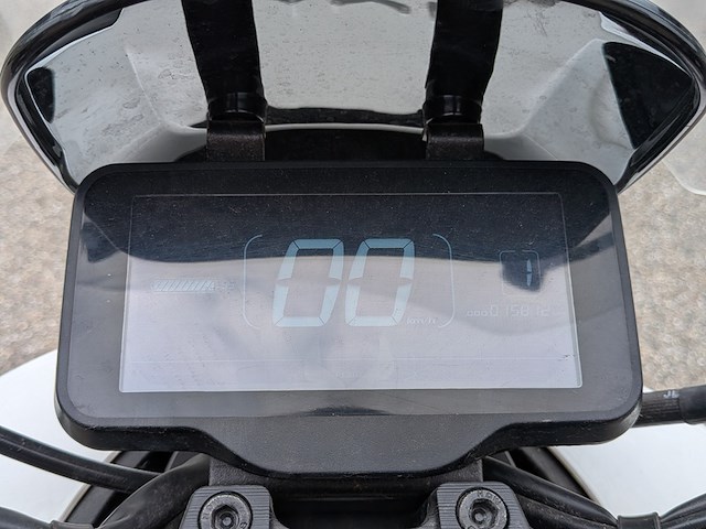 Elektrische scooter, iva, e-go s5, 2023 - afbeelding 6 van  22