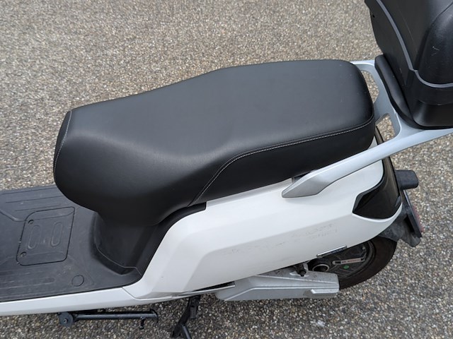 Elektrische scooter, iva, e-go s5, 2023 - afbeelding 7 van  22