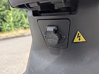 Elektrische scooter, iva, e-go s5, 2023 - afbeelding 9 van  22