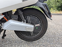 Elektrische scooter, iva, e-go s5, 2023 - afbeelding 10 van  22