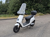 Elektrische scooter, iva, e-go s5, 2023