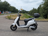 Elektrische scooter, iva, e-go s5, 2023 - afbeelding 12 van  22