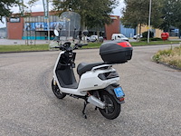 Elektrische scooter, iva, e-go s5, 2023 - afbeelding 16 van  22