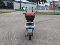 Elektrische scooter, iva, e-go s5, 2023 - afbeelding 17 van  22