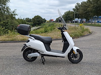 Elektrische scooter, iva, e-go s5, 2023 - afbeelding 19 van  22