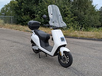 Elektrische scooter, iva, e-go s5, 2023 - afbeelding 20 van  22