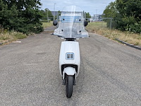 Elektrische scooter, iva, e-go s5, 2023 - afbeelding 21 van  22