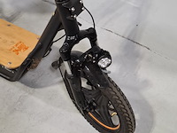 Elektrische scooter, kukirin, c1 pro - afbeelding 2 van  15