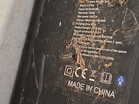 Elektrische scooter, kukirin, c1 pro - afbeelding 3 van  15