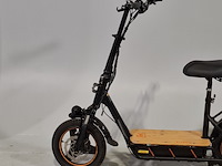 Elektrische scooter, kukirin, c1 pro - afbeelding 6 van  15