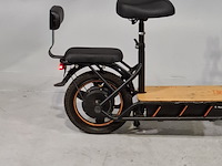 Elektrische scooter, kukirin, c1 pro - afbeelding 8 van  15