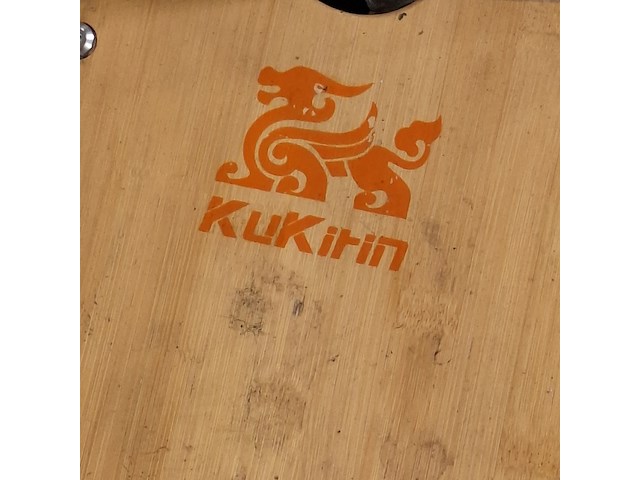 Elektrische scooter, kukirin, c1 pro - afbeelding 10 van  15