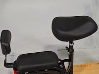 Elektrische scooter, kukirin, c1 pro - afbeelding 11 van  15