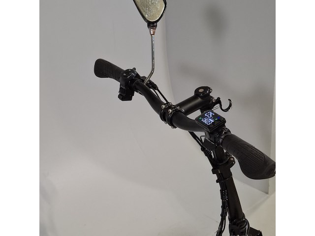 Elektrische scooter, kukirin, c1 pro - afbeelding 12 van  15