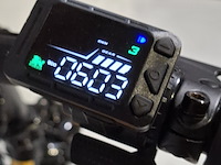 Elektrische scooter, kukirin, c1 pro - afbeelding 13 van  15