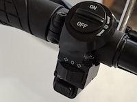 Elektrische scooter, kukirin, c1 pro - afbeelding 14 van  15