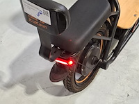 Elektrische scooter, kukirin, c1 pro - afbeelding 15 van  15