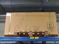 Elektrische scooter, luqi, hl3.0, nzita202