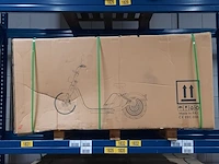 Elektrische scooter, luqi, hl3.0, nzita202