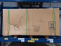Elektrische scooter, luqi, hl3.0, nzita202