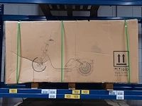 Elektrische scooter, luqi, hl3.0, nzita202