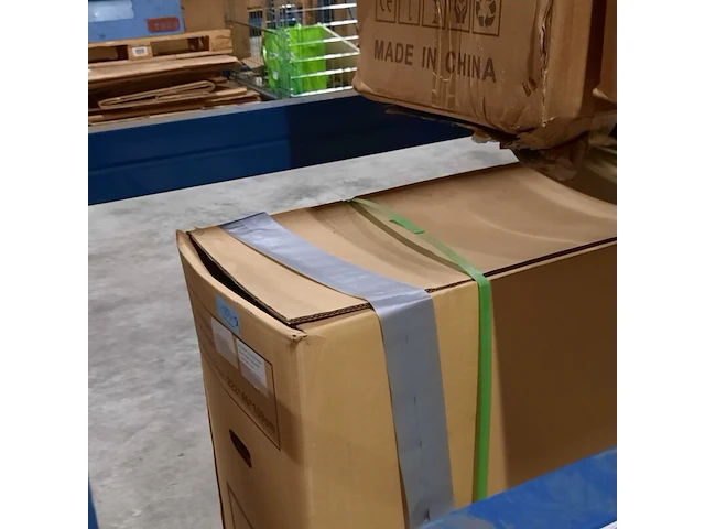 Elektrische scooter, luqi, hl6, nzita331 - afbeelding 3 van  3