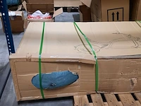 Elektrische scooter, luqi, hl6, nzita331 - afbeelding 2 van  4