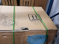 Elektrische scooter, luqi, hl6, nzita331 - afbeelding 3 van  4