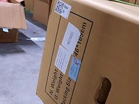 Elektrische scooter, luqi, hl6, nzita331 - afbeelding 4 van  4