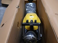 Elektrische scooter, luqi, hl6, nzita331 - afbeelding 3 van  6