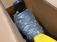Elektrische scooter, luqi, hl6, nzita331 - afbeelding 5 van  6