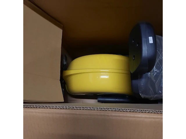Elektrische scooter, luqi, hl6, nzita331 - afbeelding 6 van  6