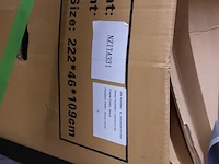 Elektrische scooter, luqi, hl6, nzita331 - afbeelding 5 van  5