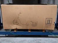 Elektrische scooter, luqi, nzita201