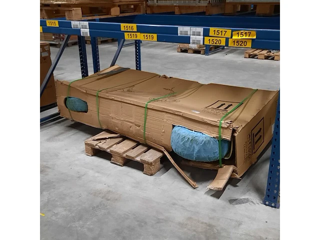 Elektrische scooter, luqi, nzita331 - afbeelding 2 van  5