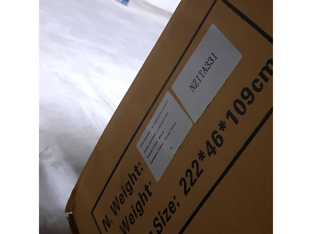 Elektrische scooter, luqi, nzita331 - afbeelding 5 van  5