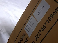 Elektrische scooter, luqi, nzita331 - afbeelding 5 van  5