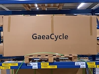 Elektrische scooter, m1s, gaea