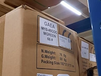 Elektrische scooter, m1s, gaea - afbeelding 2 van  2