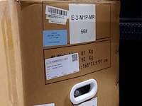 Elektrische scooter, mangosteen, m1, e-3-m1p-mr - afbeelding 3 van  3